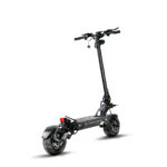 Электросамокат WHITE SIBERIA TEVERUN BAIKAL 9000W - миниатюра 7