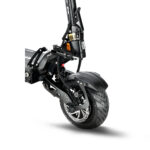Электросамокат WHITE SIBERIA TEVERUN BAIKAL 9000W - миниатюра 10