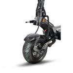 Электросамокат WHITE SIBERIA TEVERUN BAIKAL 9000W - миниатюра 17