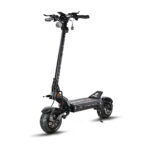 Электросамокат WHITE SIBERIA TEVERUN BAIKAL 9000W - миниатюра 1