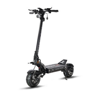 Электросамокат WHITE SIBERIA TEVERUN BAIKAL 9000W