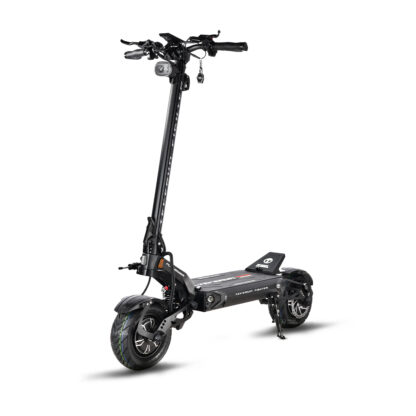 Электросамокат WHITE SIBERIA TEVERUN BAIKAL 9000W