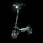 Электросамокат WHITE SIBERIA TEVERUN BAIKAL 9000W - миниатюра 19
