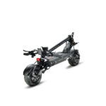 Электросамокат WHITE SIBERIA TEVERUN BAIKAL 9000W - миниатюра 3