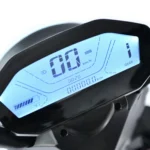 Электротрицикл White Siberia TRIKE MINI 1500W - миниатюра 6