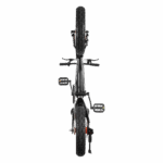 Электровелосипед KUGOO V1 PLUS - миниатюра 9