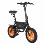 Электровелосипед KUGOO V1 PLUS - миниатюра 3