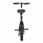Электровелосипед KUGOO V1 PLUS - миниатюра 8
