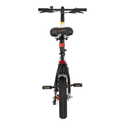 Электровелосипед KUGOO V1 PLUS - фото 8