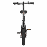 Электровелосипед KUGOO V1 PLUS - миниатюра 7