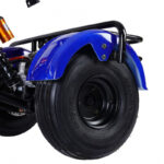 Элeктроcкутер CityCoco GT-X6 TRIKE - миниатюра 5