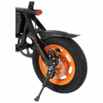 Электровелосипед KUGOO V1 PLUS - миниатюра 11
