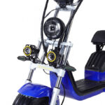 Элeктроcкутер CityCoco GT-X6 TRIKE - миниатюра 2