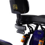 Элeктроcкутер CityCoco GT-X6 TRIKE - миниатюра 12
