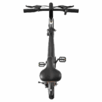 Электровелосипед KUGOO V1 PLUS - миниатюра 4