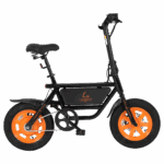 Электровелосипед KUGOO V1 PLUS - миниатюра 10