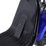 Элeктроcкутер CityCoco GT-X6 TRIKE - миниатюра 9