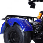 Элeктроcкутер CityCoco GT-X6 TRIKE - миниатюра 16