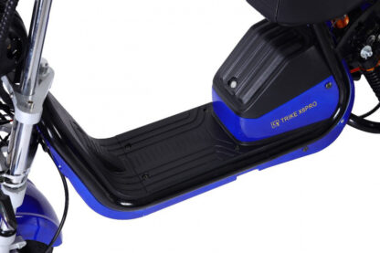 Элeктроcкутер CityCoco GT-X6 TRIKE - фото 7