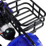 Элeктроcкутер CityCoco GT-X6 TRIKE - миниатюра 14