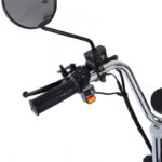 Элeктроcкутер CityCoco GT-X6 TRIKE - миниатюра 11