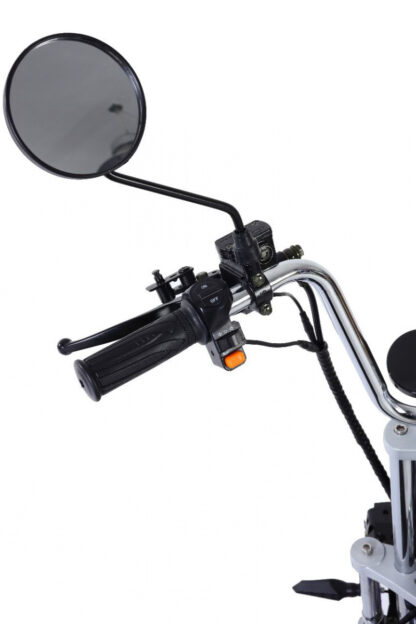 Элeктроcкутер CityCoco GT-X6 TRIKE - фото 11