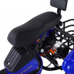 Элeктроcкутер CityCoco GT-X6 TRIKE - миниатюра 18