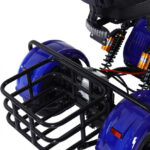 Элeктроcкутер CityCoco GT-X6 TRIKE - миниатюра 15