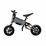 Электровелосипеды (Электробеговел) Kugoo Kirin H2 - миниатюра 4