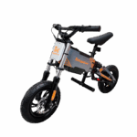 Электровелосипеды (Электробеговел) Kugoo Kirin H2 - миниатюра 1