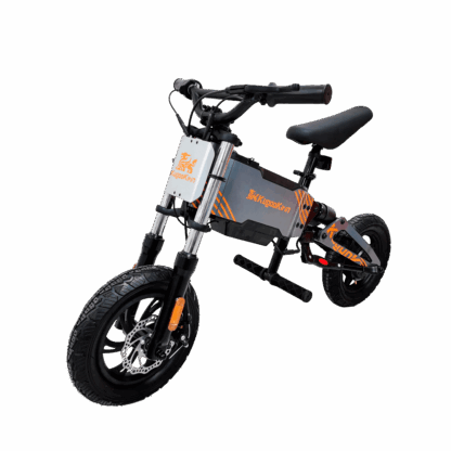 Электровелосипеды (Электробеговел) Kugoo Kirin H2