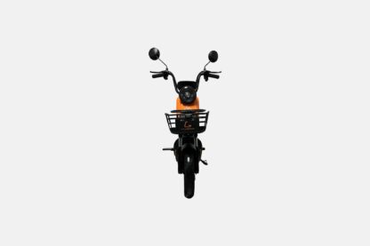 Электроскутер Kugoo EC03 - фото 7