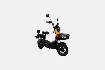 Электроскутер Kugoo EC03 - фото 8