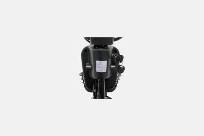 Электроскутер Kugoo EC03 - фото 2