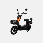 Электроскутер Kugoo EC03 - миниатюра 1