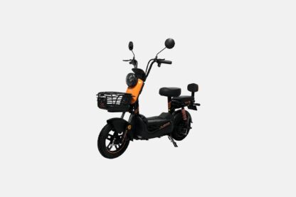 Электроскутер Kugoo EC03