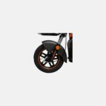 Электроскутер Kugoo EC03 - миниатюра 4