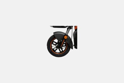 Электроскутер Kugoo EC03 - фото 4