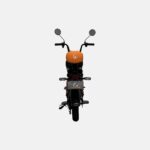 Электроскутер Kugoo EC03 - миниатюра 11
