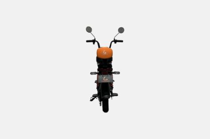 Электроскутер Kugoo EC03 - фото 11