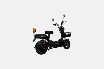 Электроскутер Kugoo EC03 - фото 10
