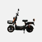 Электроскутер Kugoo EC03 - миниатюра 12