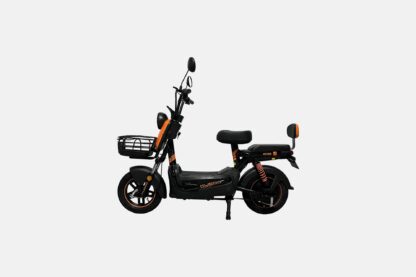 Электроскутер Kugoo EC03 - фото 12