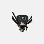 Электроскутер Kugoo EC03 - миниатюра 5