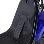 Элeктроcкутер CityCoco GT-X6 PRO TRIKE - миниатюра 5