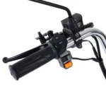 Элeктроcкутер CityCoco GT-X6 PRO TRIKE - миниатюра 10