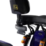 Элeктроcкутер CityCoco GT-X6 PRO TRIKE - миниатюра 3