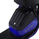 Элeктроcкутер CityCoco GT-X6 PRO TRIKE - миниатюра 6