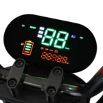 Элeктроcкутер CityCoco GT-X6 PRO TRIKE - миниатюра 12