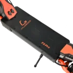 Электросамокат Kugoo F3 PRO 48V 15.6 Ah 600W - миниатюра 2